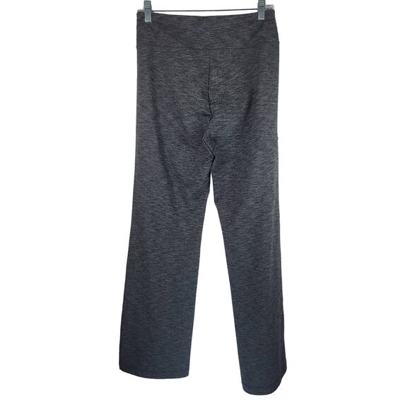 Duluth Trading Co Active Wear Wide Leg Pants Gray S X 31 - Picture 2 of 5